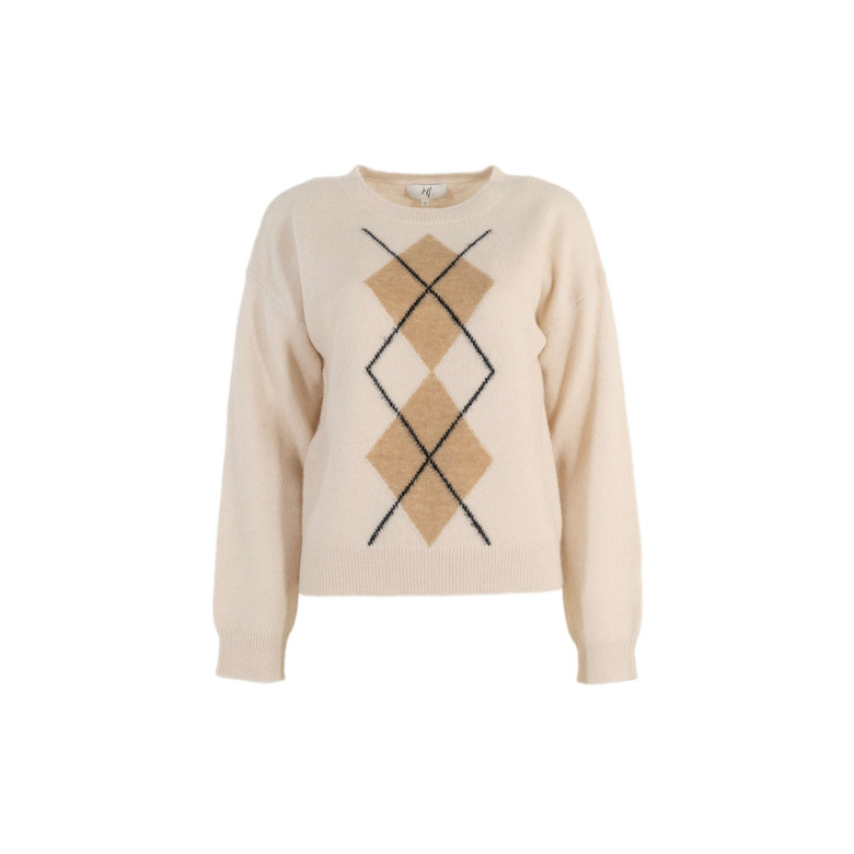 Jeff sweater lightbrown 1