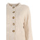 Jeff cardigan lightbrown 2