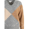 Jeff pullover grau 2