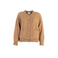 Jeff cardigan lightbrown