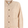 Jeff cardigan lightbrown 2