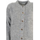 Jeff cardigan grey 2