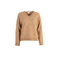 Jeff pull beige
