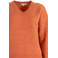 Jeff pullover orange 2
