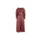 Natan robe bordeaux 1