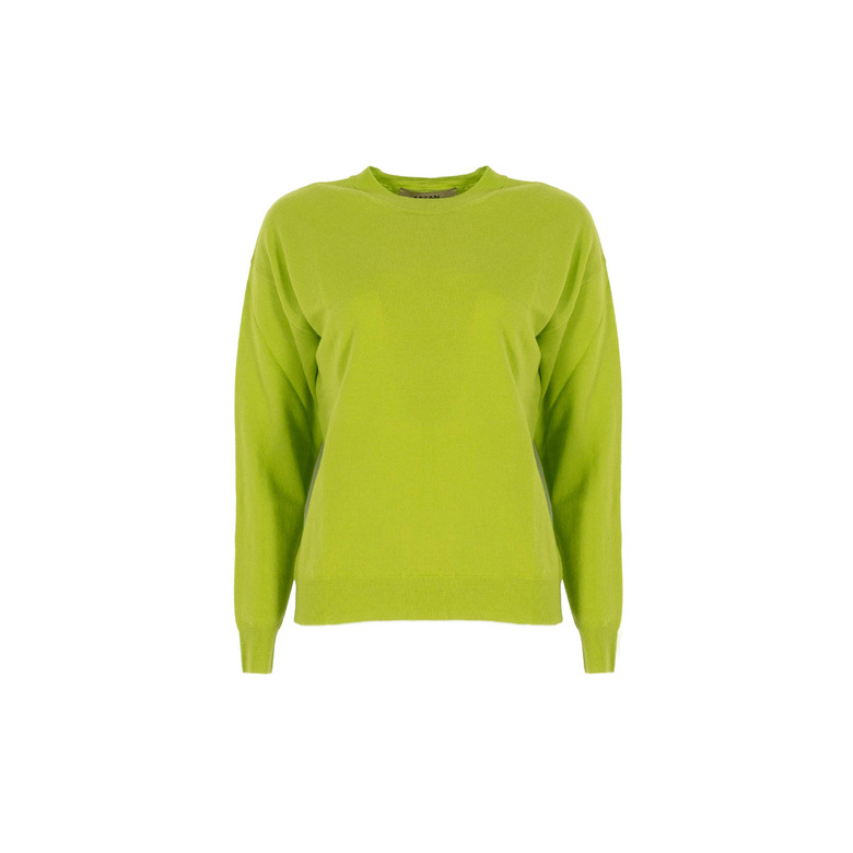Natan pullover grÜn 1