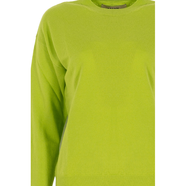 Natan pullover grÜn 2