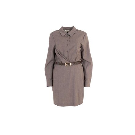 Kocca kleid braun