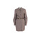 Kocca kleid braun 1