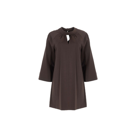 Kocca kleid braun