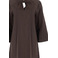 Kocca kleid braun 2