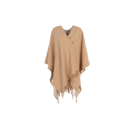 Liu Jo echarpe beige