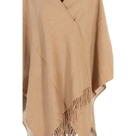 Liu Jo sjaal beige