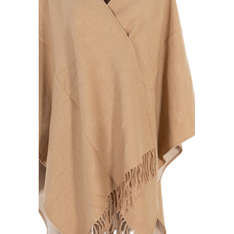Liu Jo schal beige 2