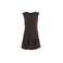 Armani Exchange kleid braun 1