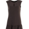 Armani Exchange kleid braun 2