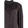 Atmos chemisier brun 2
