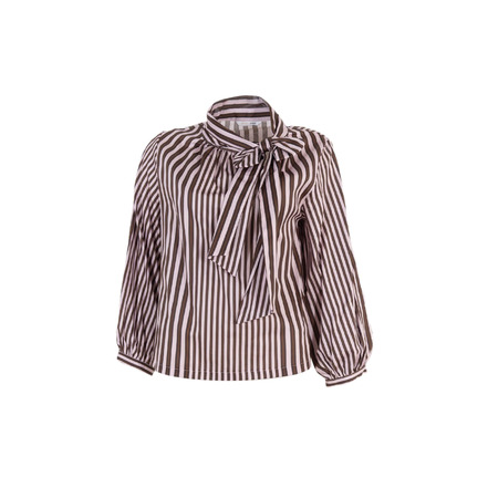 Atmos bluse rosa