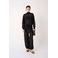 Meimeij blouse black 2