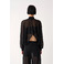 Meimeij blouse black 3