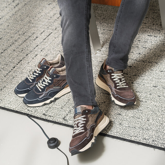 Herenschoenen en herenkleding koop je bij Carmi 