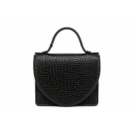 Mieke Dierckx sac à main noir