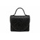 Mieke Dierckx sac à main noir 1