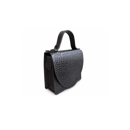 Mieke Dierckx sac à main noir
