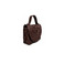 Mieke Dierckx sac à main brun 2