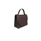 Mieke Dierckx sac à main brun 2