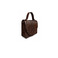 Mieke Dierckx sac à main brun 2