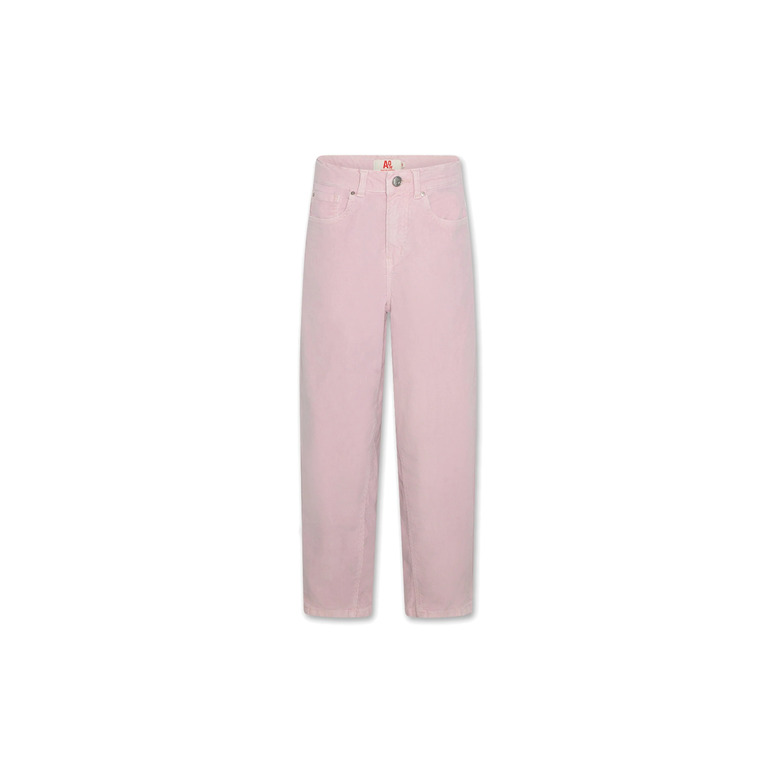 Ao76 broek roze 1