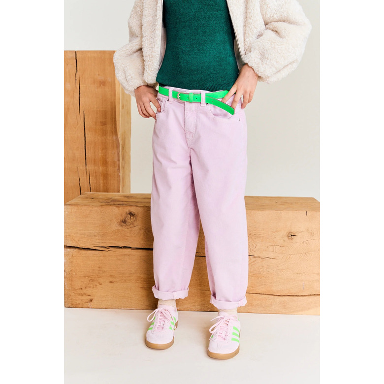Ao76 broek roze 2