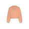 Ao76 cardigan roze 1