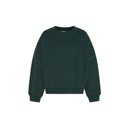 Ao76 sweater groen