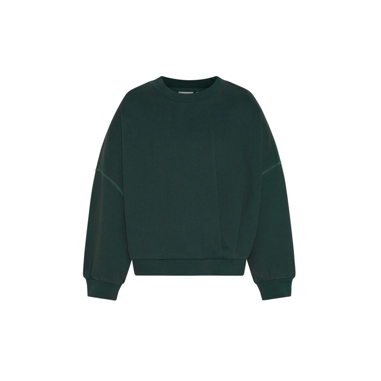 Ao76 sweater groen 1