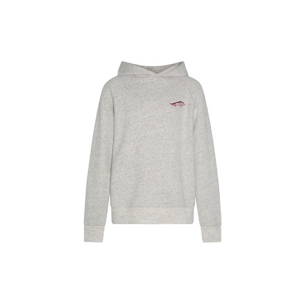 Ao76 hoodie grijs