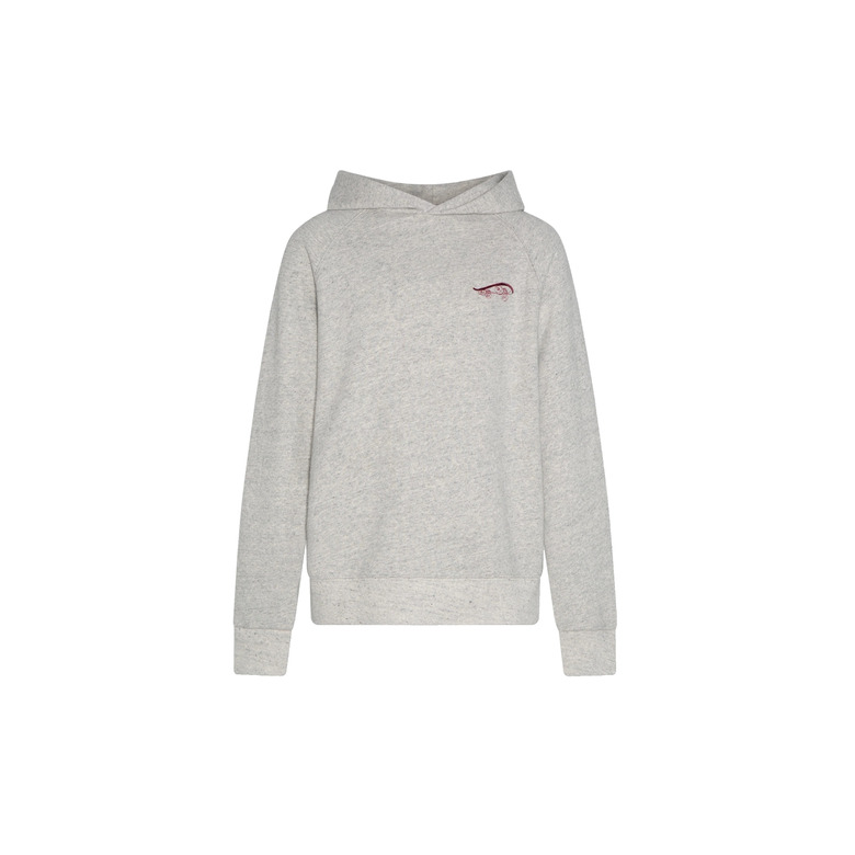 Ao76 hoodie grijs 1