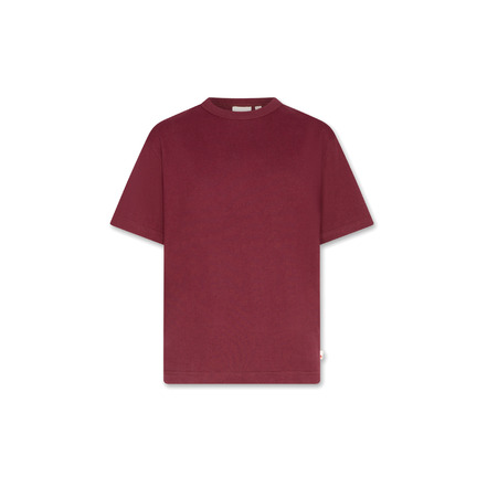 Ao76 t-shirt bordeaux