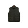 Barbour vest groen 1
