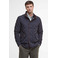 Barbour jas blauw 2