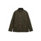 Barbour jas groen 1