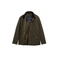 Barbour jas groen 3
