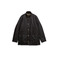Barbour jas bruin 1
