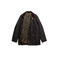 Barbour jas bruin 3
