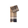 Barbour sjaal beige 1