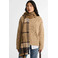 Barbour sjaal beige 2