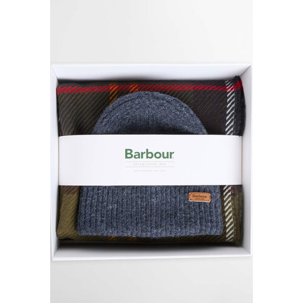 Barbour muts multi color