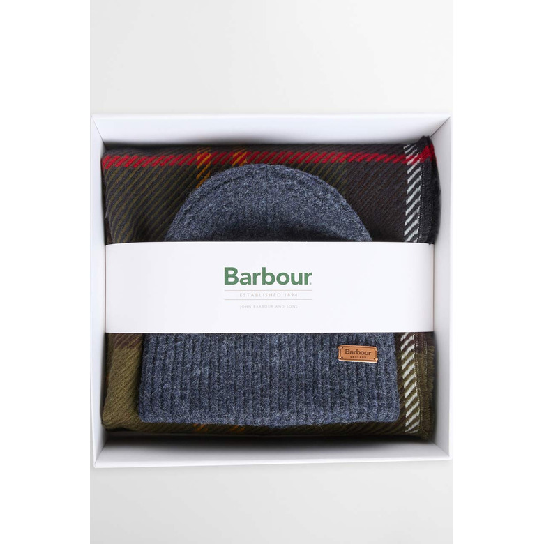 Barbour muts multi color 2
