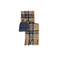 Barbour muts beige 1